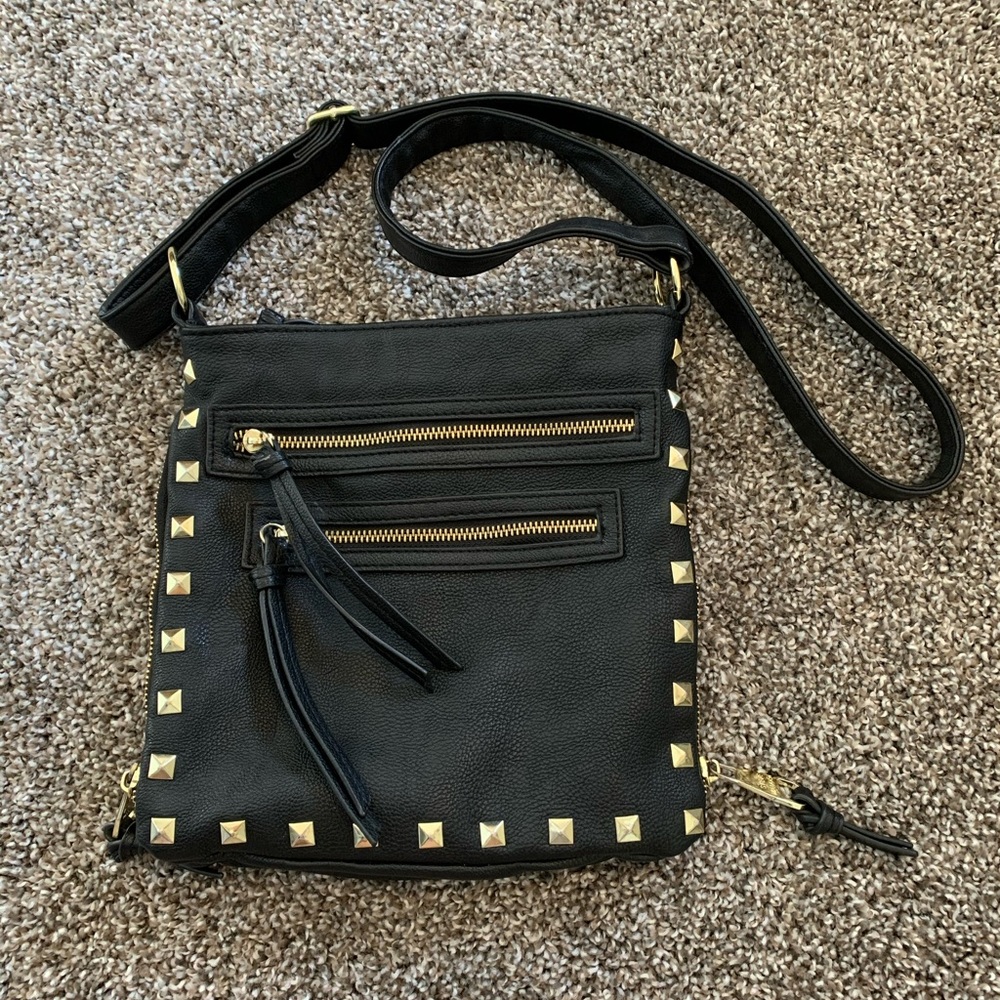 Steve Madden crossbody